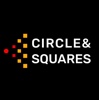 CircleandSquares Logo