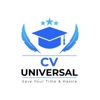 CV Universal Logo
