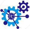 Hindcam Private Limited Logo