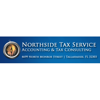 Northside Tax Service Logo