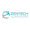 Zentech I.T Solutions Limited Logo