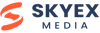 Skyex Media Logo