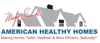American Healthy Homes Logo