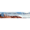 Backus Carranza & Burden Logo