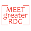 Meet Greater Reading Logo