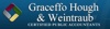 Graceffo Hough & Weintraub LLP Logo