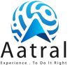 BALA AATRAL SOLUTIONS PRIVATE LIMITED Logo
