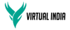 Virtual India Logo