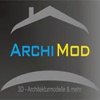 ArchiMod Logo
