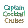 Captain Cocktail Cruises Logo