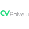 CVPalvelu Logo