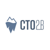 CTO2B Logo