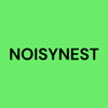 NoisyNest Digital Logo