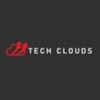 Tech Clouds Logo