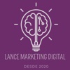 Lance Marketing Digital Logo