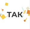Tak agency Logo