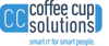 Coffee Cup Solutions Logo