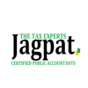 Jagpat & Associates, CPA Logo