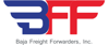 Baja Freight Forwarders Logo