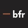 bfr inc. Logo