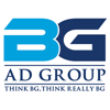 BG AD Group Logo