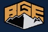 Black Gold Express Logo
