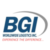 BGI Worldwide Logistics, Inc. Logo