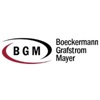 Boeckermann Grafstrom & Mayer, CPAs Logo