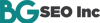 BGseo inc. Logo