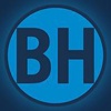 BH Media Logo