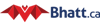 Bhatt.ca Logo