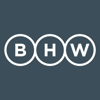 The BHW Group Logo