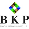 Bianchi, Kasavan & Pope, LLP Logo