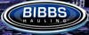 Bibbs Hauling LLC Logo