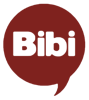 Bibi Communication Logo