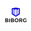 Biborg Logo