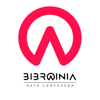 Bibrainia Logo