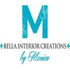Bella Interior Creations By Monica Logo