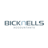 Bicknells Accountants Logo