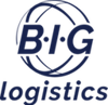 BIG Logistics Logo