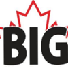 Big Canadian Van Lines Logo