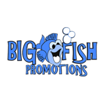 Big Fish Promotions LLC Logo