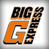 Big G Express, Inc. Logo