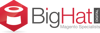 BigHat Digital Logo