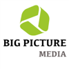 Big Picture Media, Inc. Logo