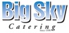 Big Sky Events & Catering Logo