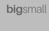 Big Small Design Logo