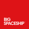 Big Spaceship Logo