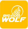 Big Wolf Marketing Logo