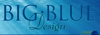 Big Blue Design Logo